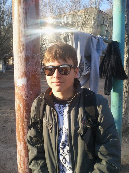 №35, Дмитрий Окунев, Астрахань №35, Дмитрий Окунев, Астрахань