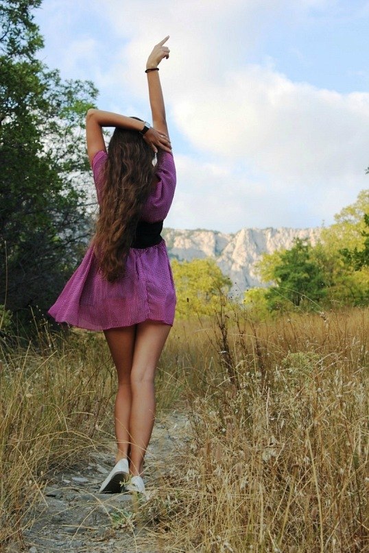 Алинка Сергиенко | Киев