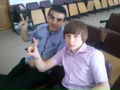 Фотография Руслан Гасымов