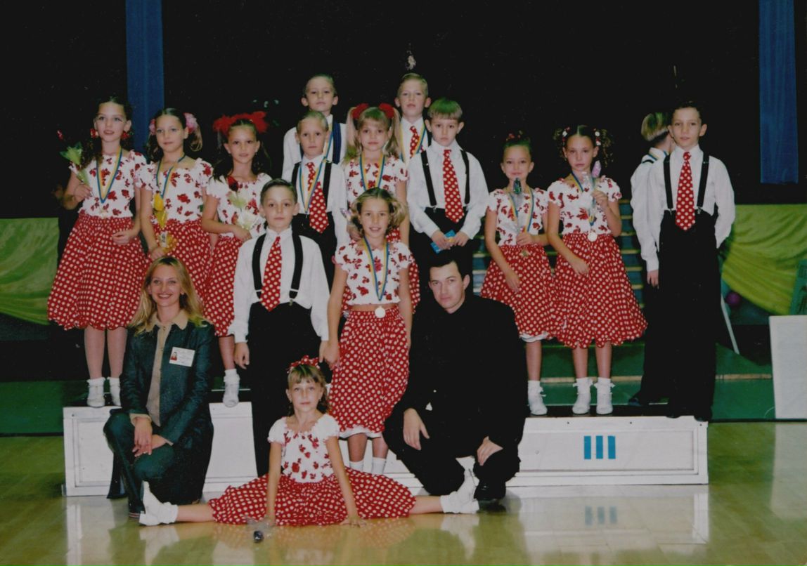 Наташа Игнатенко | Киев