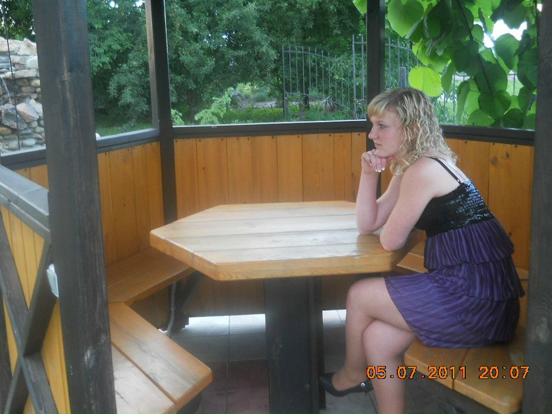 Виктория Цвигун | Умань