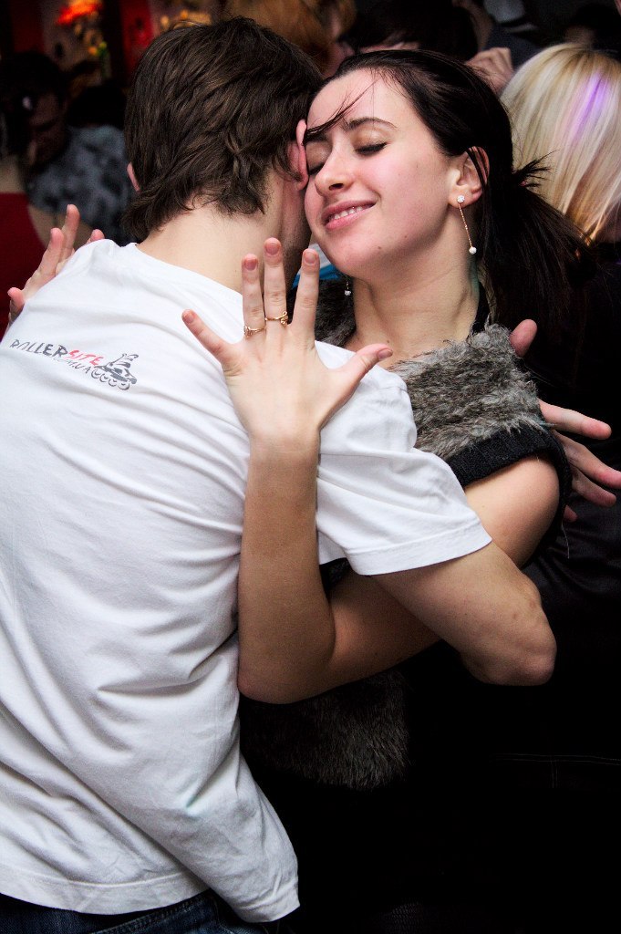 Anastasiia Liapina | 