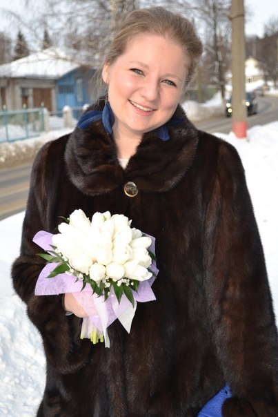 Валерия Казарова | Москва