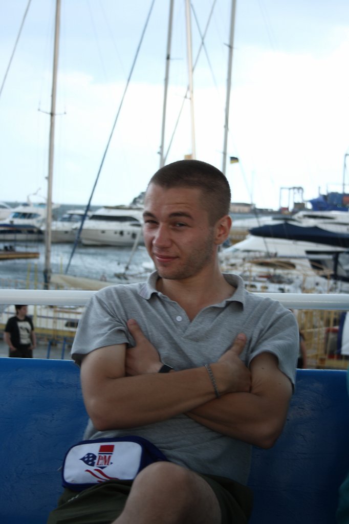 Фото профиля