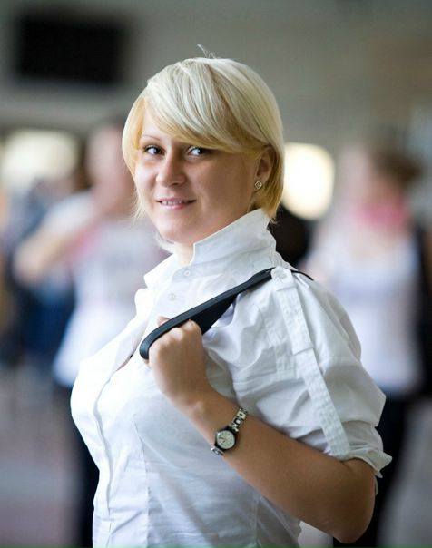 №6, Татьяна Тараненко, 37 лет, Кемерово №6, Татьяна Тараненко, 37 лет, Кемерово