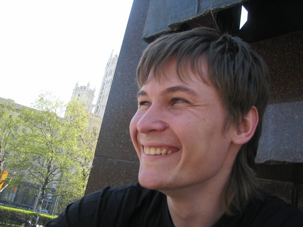 №5, Рустам Клепча №5, Рустам Клепча