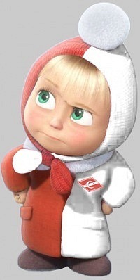 №4, Миша Васильев №4, Миша Васильев