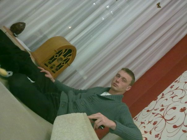 №24, Евгений Колесников, 38 лет, Вышгород №24, Евгений Колесников, 38 лет, Вышгород