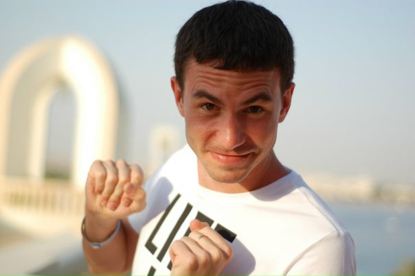 №64, Женя Ширшов, 40 лет, Москва №64, Женя Ширшов, 40 лет, Москва