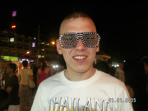 №76, Алексей Максудов, 33 года, Тольятти №76, Алексей Максудов, 33 года, Тольятти