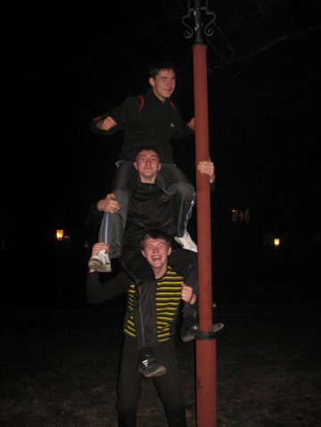 №7, Тарас Тарасов, 31 год, Хмельницкий №7, Тарас Тарасов, 31 год, Хмельницкий