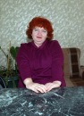 Фотография Цырульниковой Марины