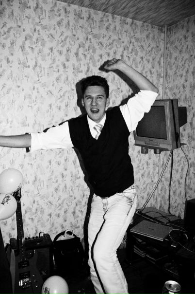 №80, Александр Шестаков, Москва №80, Александр Шестаков, Москва