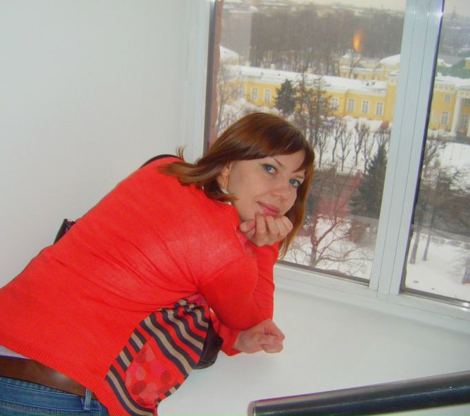 №25, Ксения Некрасова, Ижевск №25, Ксения Некрасова, Ижевск