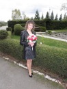 Фотография Трохимчук Тани