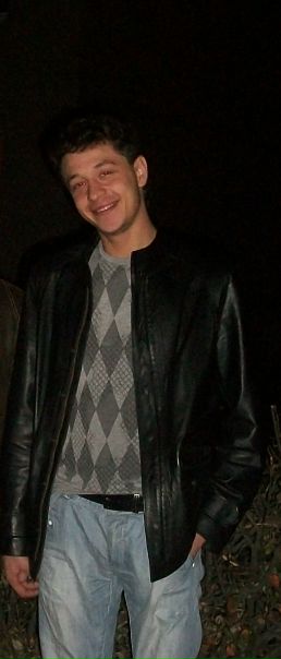 №12, Павел Шапченко №12, Павел Шапченко