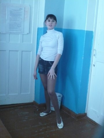 Айгуль Садикова фотография #1