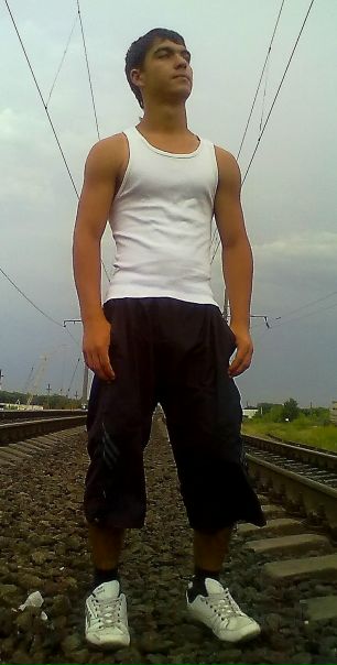 №93, Андрей, 106 лет, Вознесенск №93, Андрей, 106 лет, Вознесенск