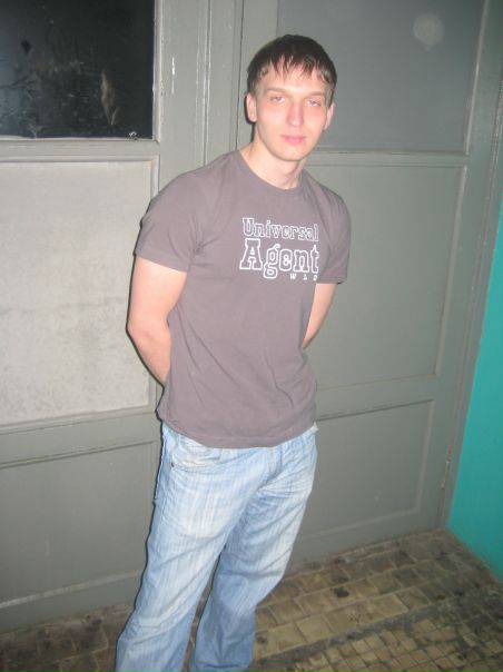 №3, Николай Рыжов, 37 лет, Москва №3, Николай Рыжов, 37 лет, Москва