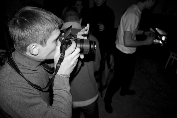 №12, Паша Денежкин, 35 лет, Киев №12, Паша Денежкин, 35 лет, Киев