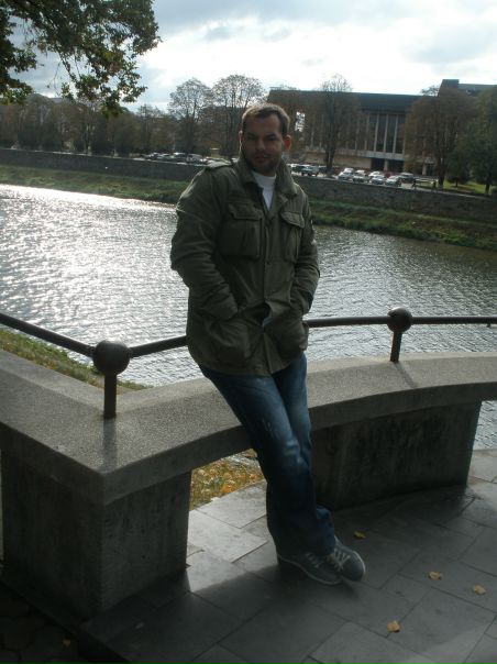 №14, Олег Пасичник №14, Олег Пасичник