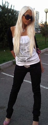 №58, Маша Карпович, 34 года, Казань №58, Маша Карпович, 34 года, Казань