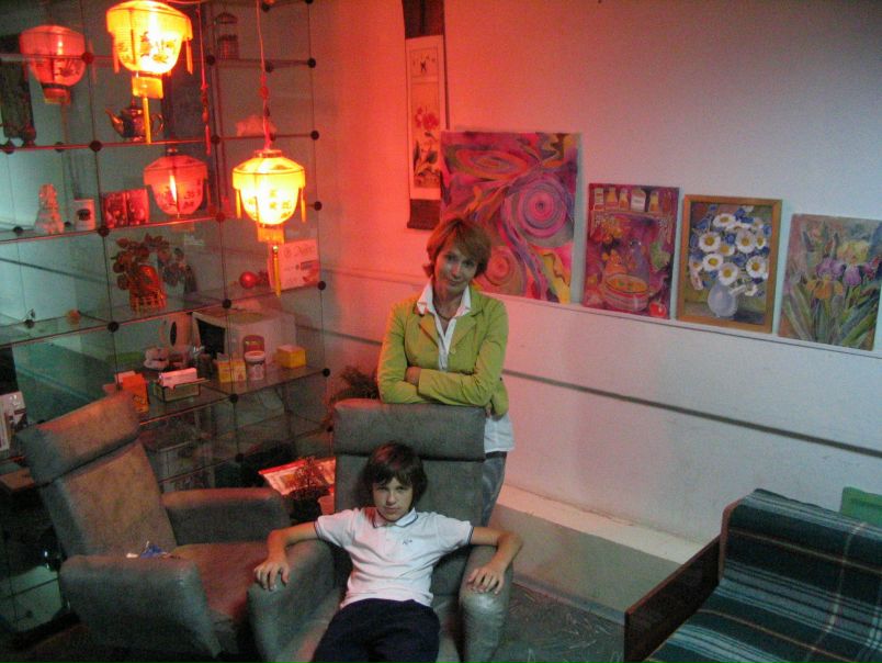 №9, Ирина Пышнограева, Запорожье №9, Ирина Пышнограева, Запорожье