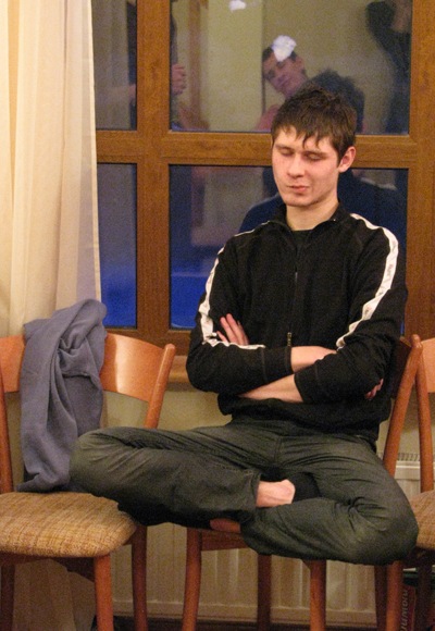 Фото профиля