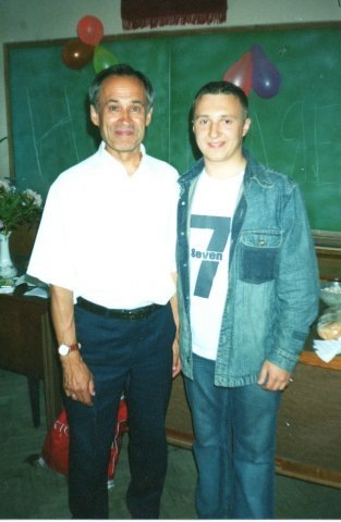 №73, Роман Коробко, Светлогорск №73, Роман Коробко, Светлогорск