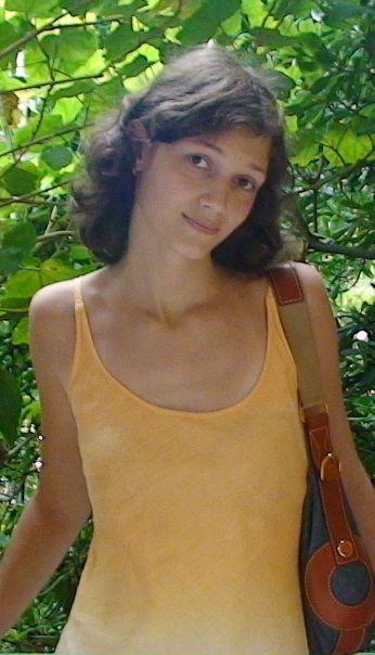 №15, Катя Смирнова, 36 лет, Москва №15, Катя Смирнова, 36 лет, Москва