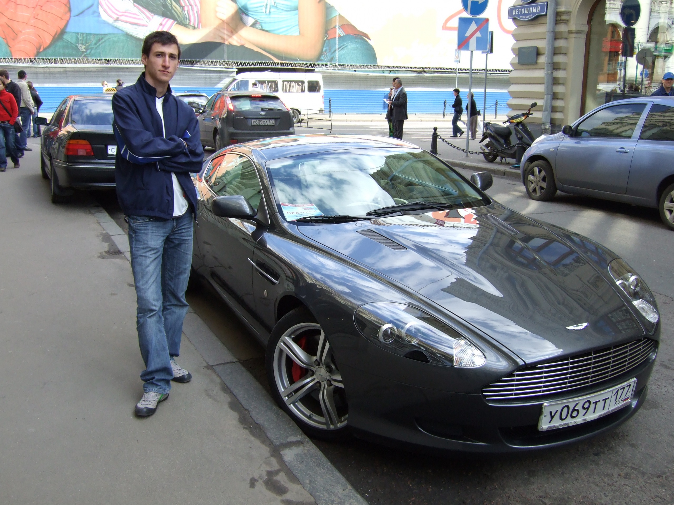 Фото профиля