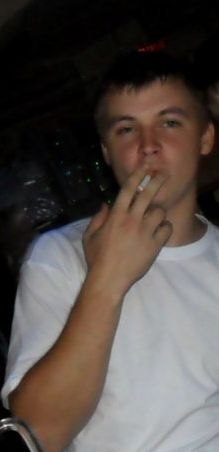 Илюха Сиднев | Нижний Новгород