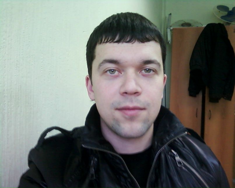 Владимир Бусыгин | Тольятти