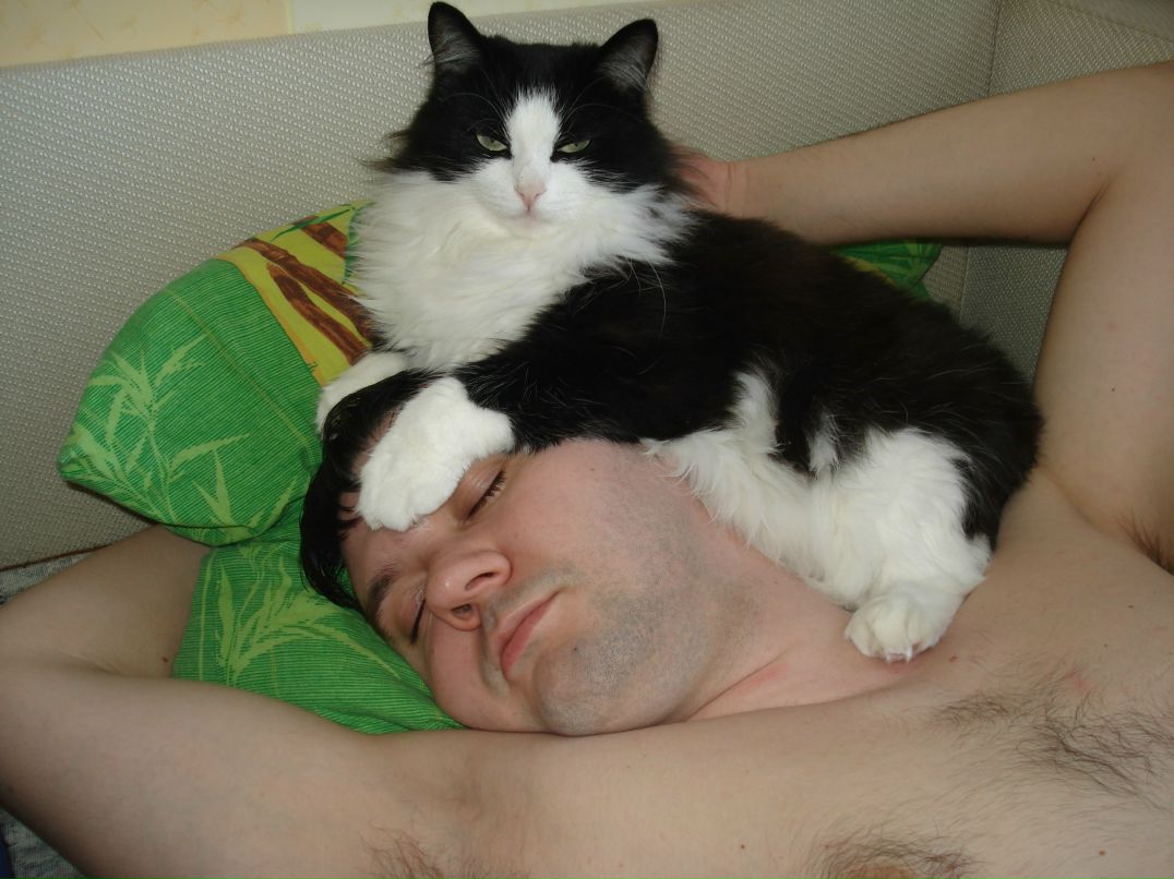 Макс Холомеев | Новосибирск