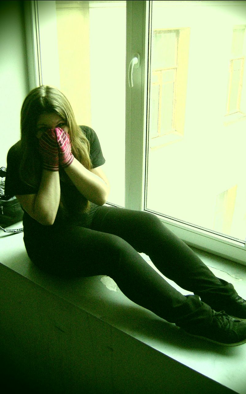 Марина Краузе | Санкт-Петербург