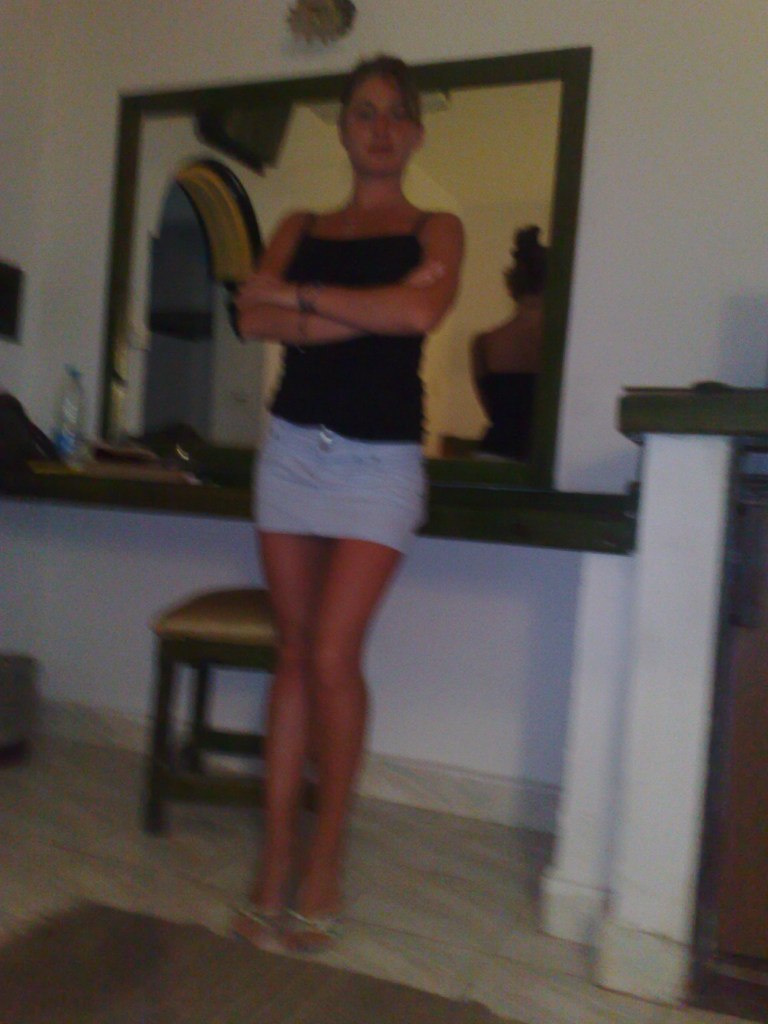 Олеся Теблоева | Екатеринбург