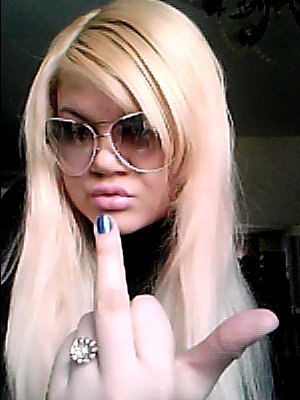 Николаева Ксения | Санкт-Петербург