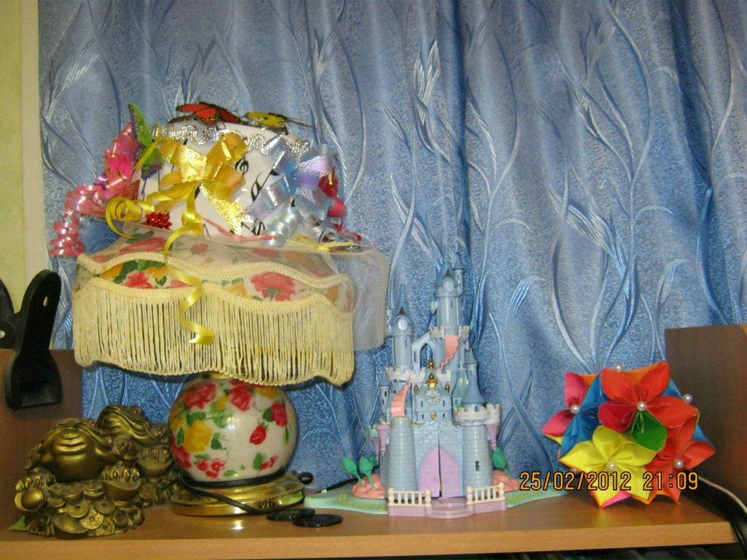 Гульнара Насырова | Елабуга