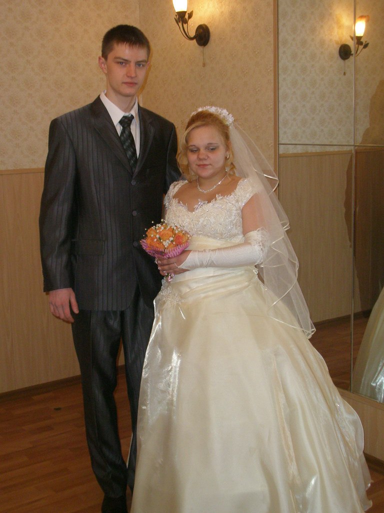 Наталья Сонина | Санкт-Петербург