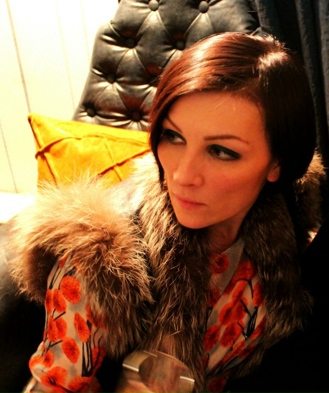 Татьяна Парамонова | Санкт-Петербург