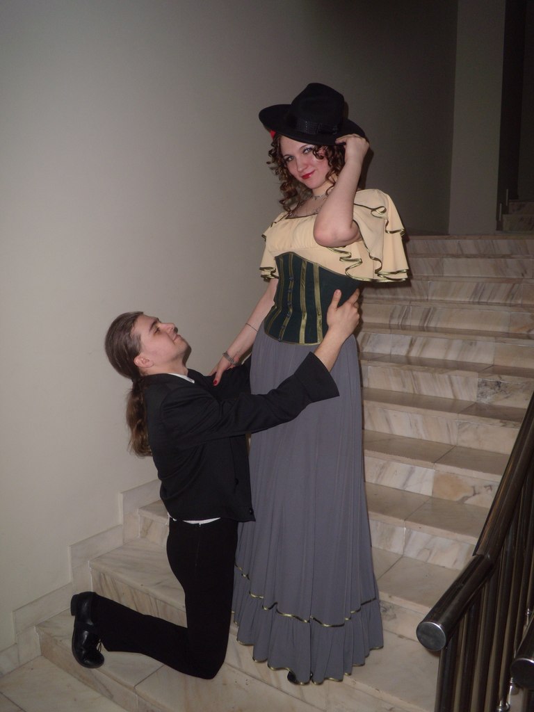 Андрей Андронов | Красноярск