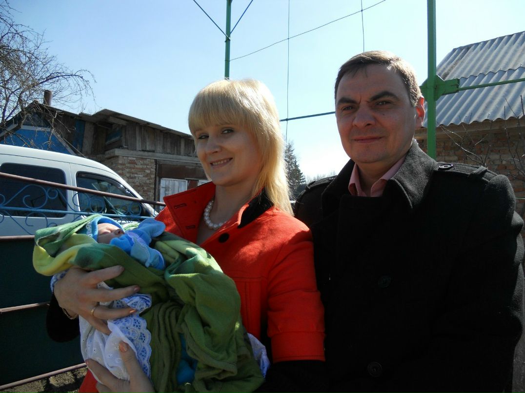 Лилия Савчук | Киев