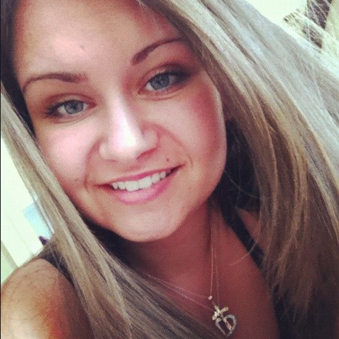 Карина Годиева | Philadelphia