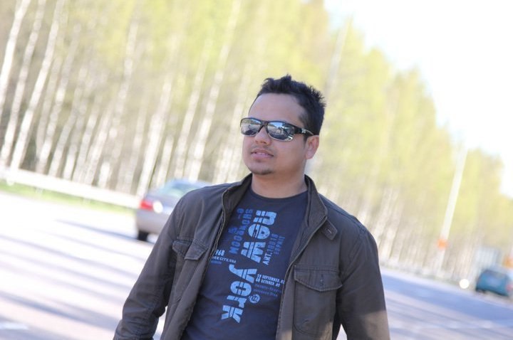 Zahid Lincon | Mikkeli