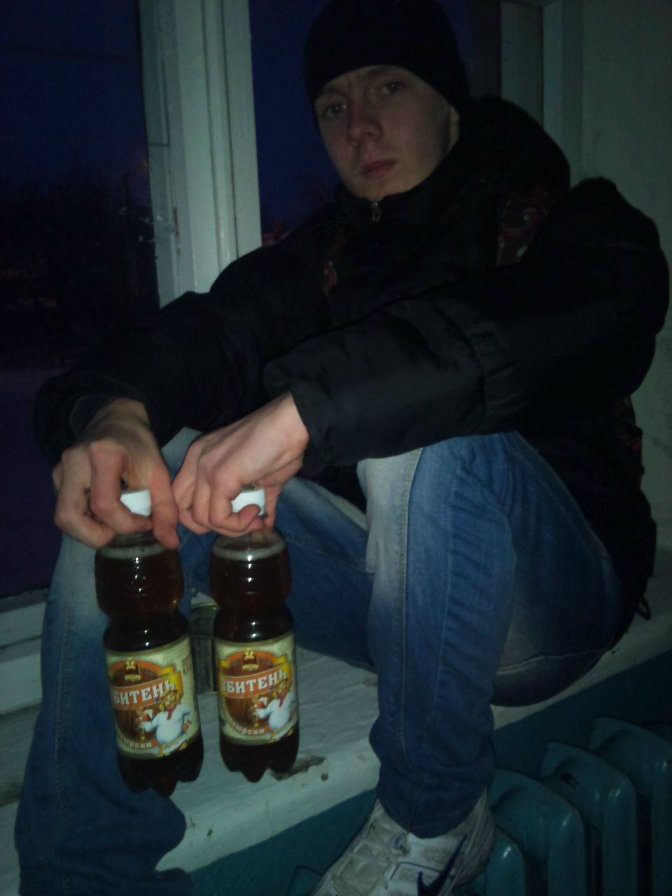 Тимур Цурко | Пинск