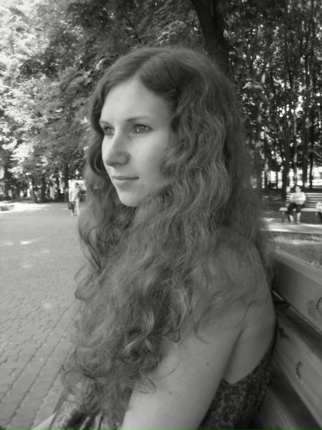 №8, Алла Гопций-Харченко, Харьков №8, Алла Гопций-Харченко, Харьков