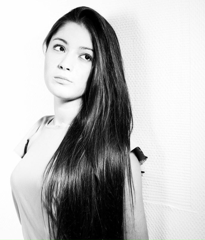 Aurika Balikoeva | Москва