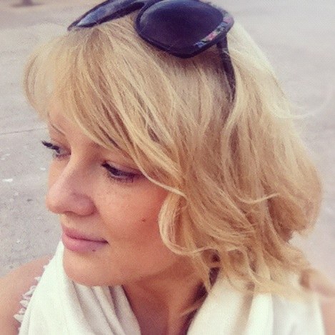 Надежда Трубникова | Москва