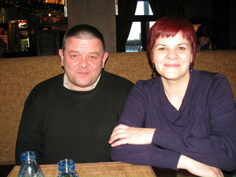 Сергей Коснырев | Сыктывкар