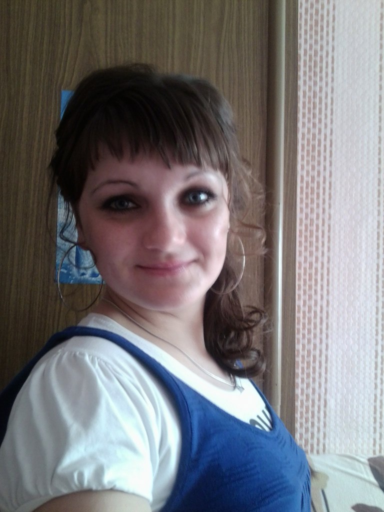 Надежда Трофимова | Красноярск